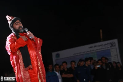 انگشتر سلیمان
