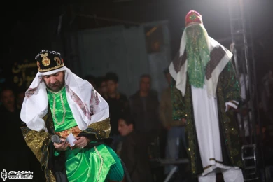 انگشتر سلیمان 2
