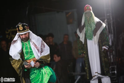 انگشتر سلیمان