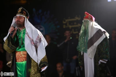 انگشتر سلیمان