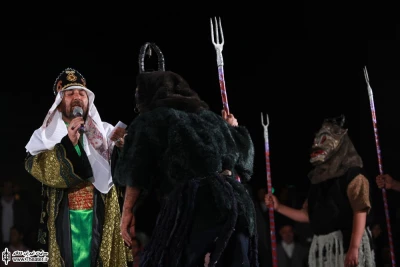 انگشتر سلیمان