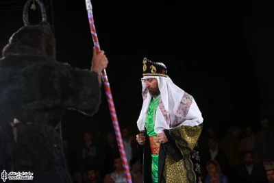 انگشتر سلیمان