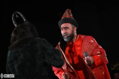 انگشتر سلیمان