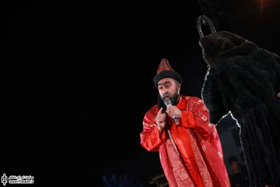 انگشتر سلیمان
