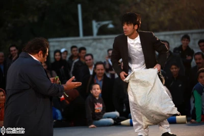 رهایی
