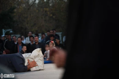 رهایی 8