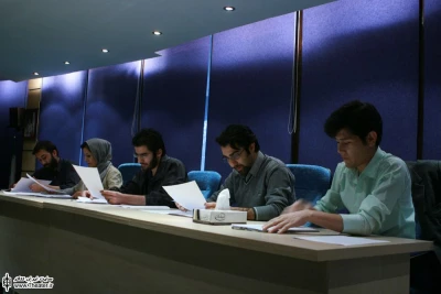 موسی و فرعون