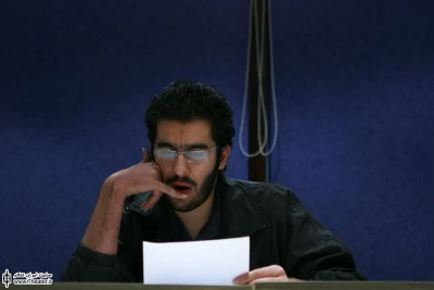 موسی و فرعون