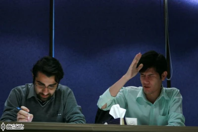 موسی و فرعون