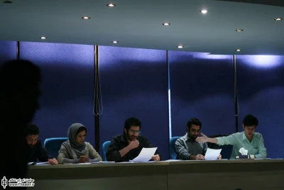 موسی و فرعون
