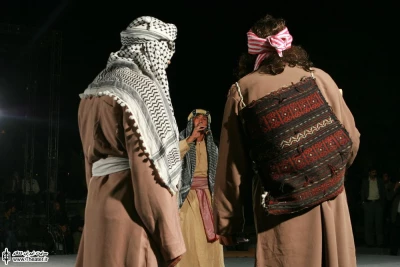 داود نبی