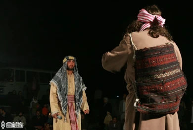 داود نبی 2