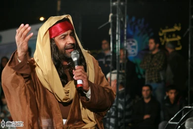 داود نبی 3