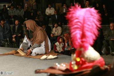 داود نبی 4