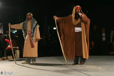 داود نبی 5