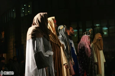 داود نبی 7