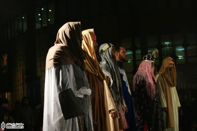داود نبی