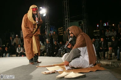 داود نبی 8