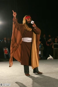 داود نبی