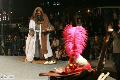 داود نبی