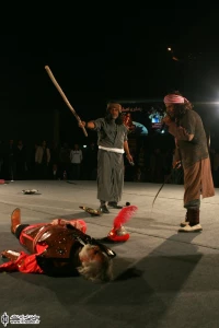 داود نبی