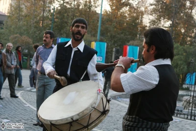 بزم و رزم