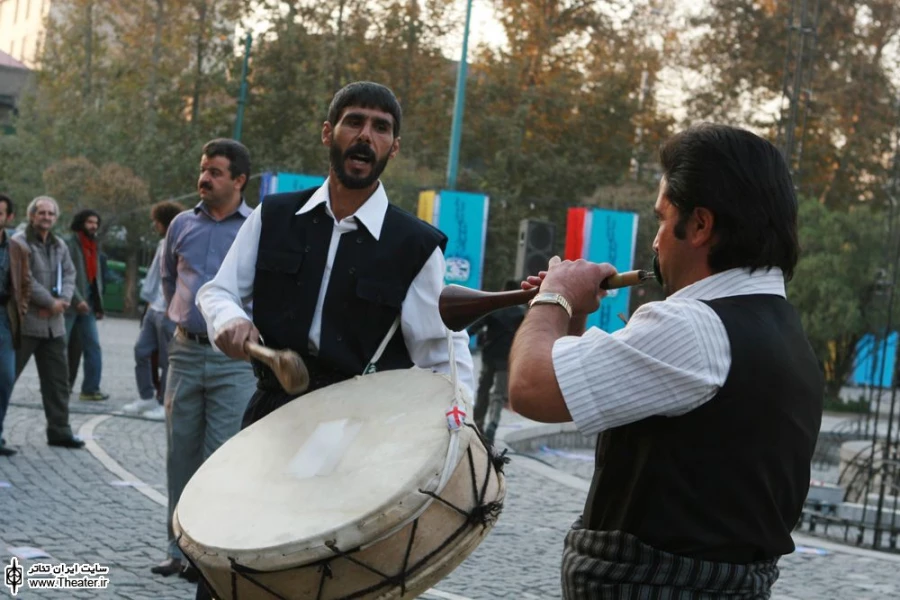 بزم و رزم 9