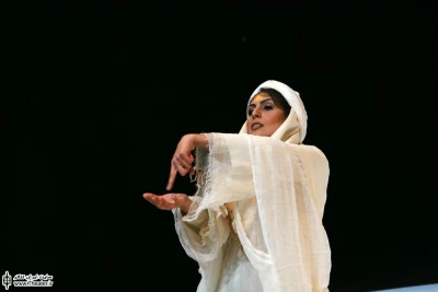 گفتگو با باد