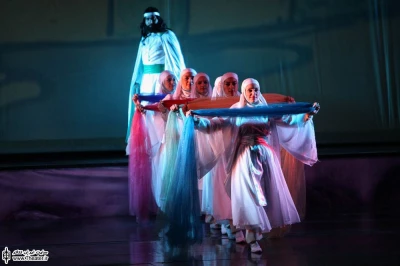گلبانگ سربلندی