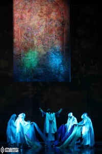 گلبانگ سربلندی