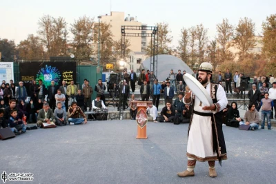علی نامه خوانی