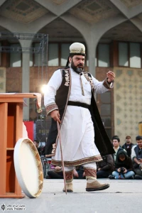 علی نامه خوانی