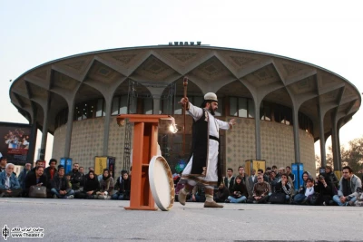 علی نامه خوانی