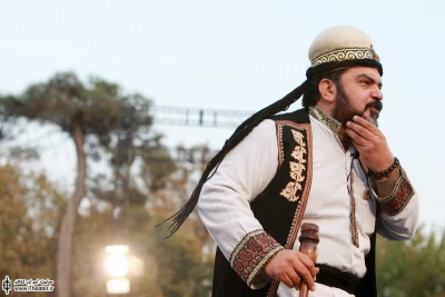 علی نامه خوانی