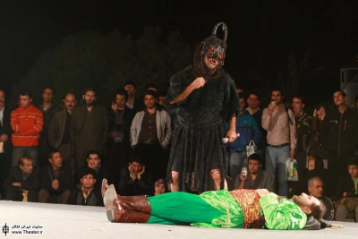 سلیمان و ملکه سبا