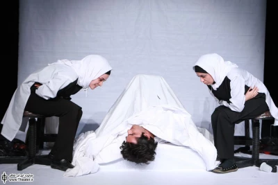بیداری در خواب هزار من