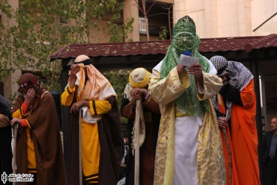 پادشاهی یوسف