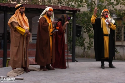 پادشاهی یوسف