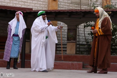 پادشاهی یوسف