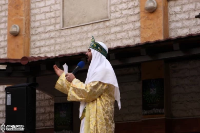 پادشاهی یوسف 8