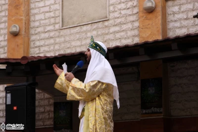 پادشاهی یوسف