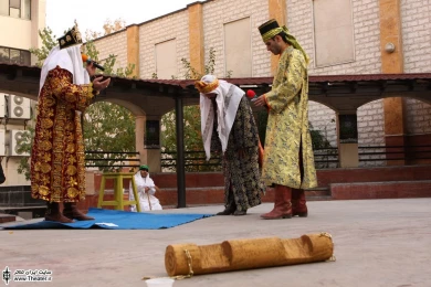 پادشاهی یوسف 11