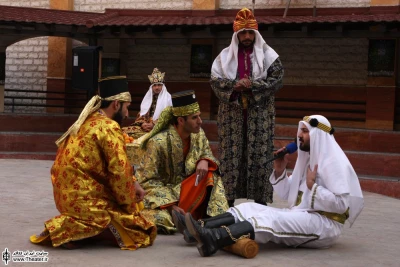 پادشاهی یوسف