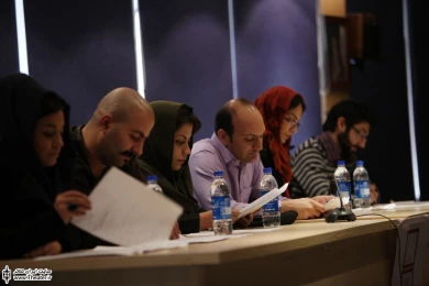 هیچ کس مثل تو مال اینجا نیست 1