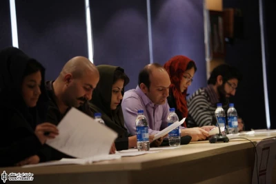 هیچ کس مثل تو مال اینجا نیست