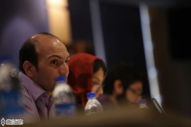 هیچ کس مثل تو مال اینجا نیست 2