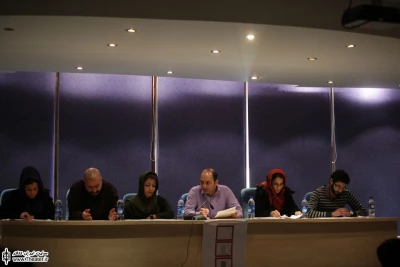 هیچ کس مثل تو مال اینجا نیست