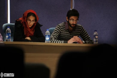 هیچ کس مثل تو مال اینجا نیست 5