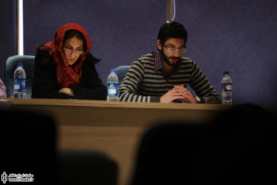 هیچ کس مثل تو مال اینجا نیست