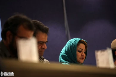 یک صخره ، یک درخت ،‌ پرنده 6
